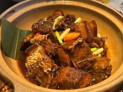 -虎哥私房菜(馒头山店)