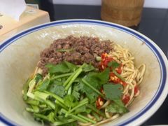 -万三面馆(青龙正街太古里店)