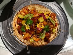 -北京老铺烤鸭(老城根店)