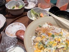 -ITARU食堂·定食料理(西丽店)