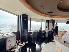 -华厦大酒店·桃源西餐厅·自助餐