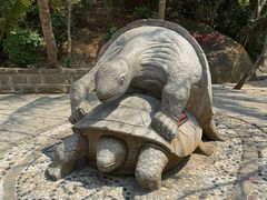 -海南分界洲岛旅游区