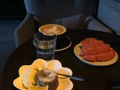 -咖啡·湖(德清店)