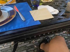 -甘尼仕印度餐厅爵士酒吧(阳春巷店)