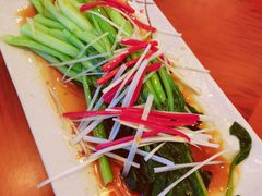 -回香楼大连新派清真菜