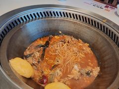 -遇东北林区铁锅炖(南开店)