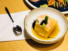 -富山日式料理(宽厚里店)