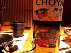 -藤原布二·八佰善会席料理(奥体店)