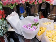 -MCJ-花店(西罗园店)