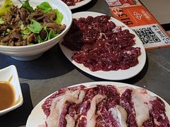 -贵宾牛·潮汕牛肉火锅(珠池总店)