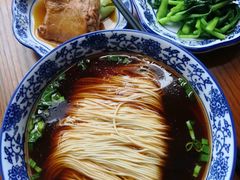 -孙盛兴奥灶面馆·蟹黄面·三虾面(山塘街总店)