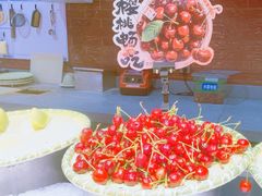 -芝小官毛肚火锅海鲜自助(淮安清江浦区新亚店)
