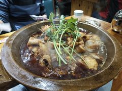 -巴乡石锅鱼(密云店)