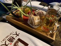 -大桶大足浴(广灵店)