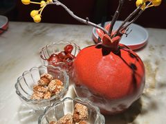 -京华烟云·北京烤鸭(领展购物广场·中关村店)