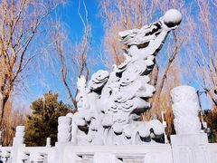 -青龙湖公园