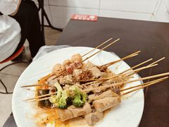 -郭记小街麻辣烫(虎坊路店)