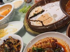 -李记搅团•非遗陕菜(三桥店)