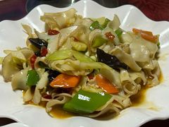 -鸿旺海鲜楼(平潭流水店)