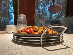 -永乐饭庄(安德路店)