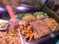 拌菜-六禾熏酱小酒馆·东北菜(海甸岛店)