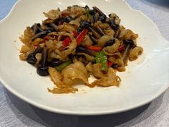 -盛福楼·惠山宴(盛岸路店)