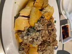 -肥仔文澳门猪骨煲(南京西路店)