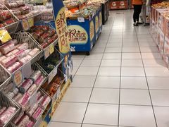 -华润万家(M2香港名都店)