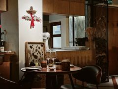 -OTIUM • 柴屿麦(亮马桥店)