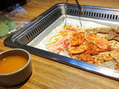 -新石器烤肉(无锡万象城店)