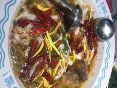 -花椒俏川菜小馆(南海万达店)