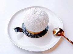 雪球-La Porte de Paris 巴黎之门法式甜品