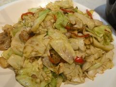 -群英会·三国菜(曹魏古城店)