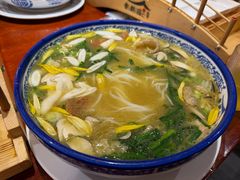 -香麒园·过桥米线·南湖雅宴