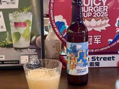 乳酸菌西打-Side Street街旁(交道口店)