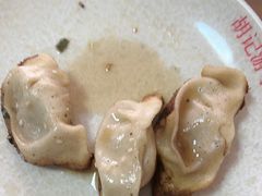 -胡记锅贴·沪上游子老鸭粉丝汤(太原路店)