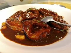 红烧鮰鱼-圆苑(上海广场店)