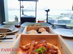 -馋遇江南·精致湖景雅宴(东方之门店)