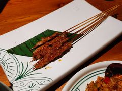 一口香嫩牛肉-云海肴云南菜(正大广场店)