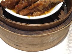 -海港酒家(始创中心店)