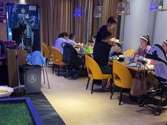 -老板恋上鱼(恒隆广场店)