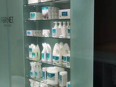 -福奈特洗衣洗鞋(杭州东站万象汇店)