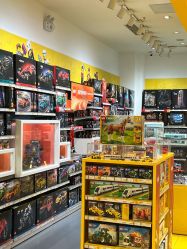 -乐高授权专卖店(朝阳大悦城店)