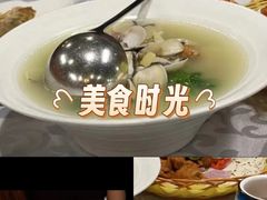 -十三姨工厨顺德美食·宴会·团餐(天河北路店)