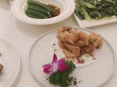 -锦粤宫·精致粤菜(深圳北站店)