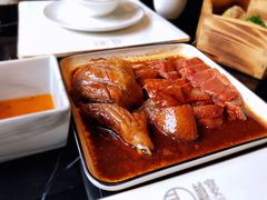 -越宴(西施山路店)