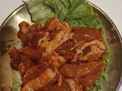 -炙城·韩式烤肉(南京东路店)