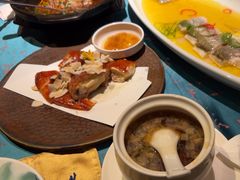 -茶人村·宫廷私厨(奥体印象城店)