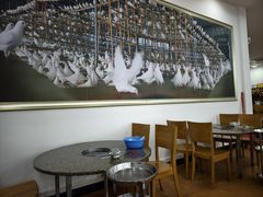 -皇鸽餐厅(龙塘店)