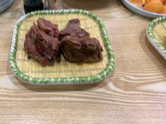 -丛林狼非遗酱骨·现炒餐厅(人民路店)